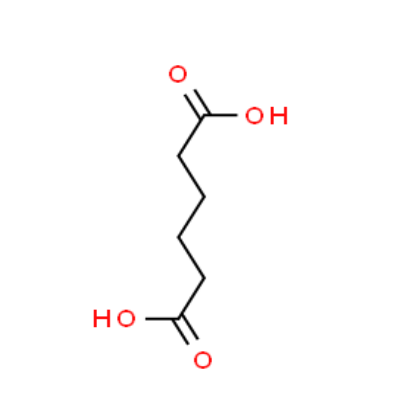 Adipic acid CAS 124-04-9
