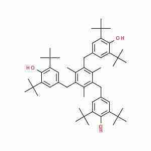 Antioxidant 1330 CAS#1709-70-2