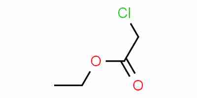 Ethyl chloroacetate CAS 105-39-5