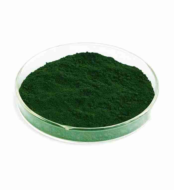 chlorophyll iron sodium salt cas 32627524 SincereChemical
