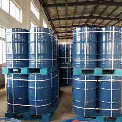 Di(2-ethylhexyl) phosphoric acid CAS# 298-07-7(4)
