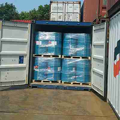 Di(2-ethylhexyl) phosphoric acid CAS# 298-07-7(5)