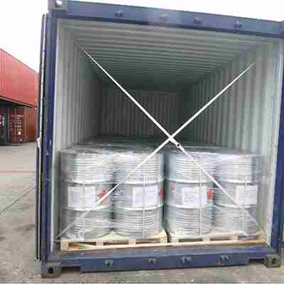 Methylene Chloride CAS# 75-09-2