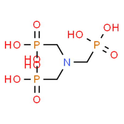 Amino tris(methylene phosphonic acid)CAS#6419-19-8