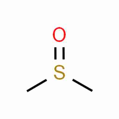 Dimethyl sulfoxide CAS# 67-68-5