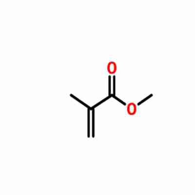 Poly(methyl methacrylate) CAS# 9011-14-7