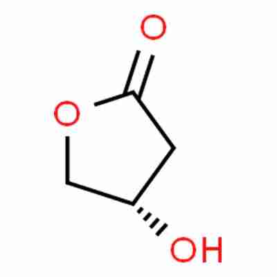 (S)-4-Hydroxydihydrofuran-2(3H)-one CAS#7331-52-4