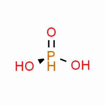 Phosphorous acid (3)