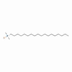 DIMETHYLSTEARYLAMINE OXIDE CAS# 2571-88-2