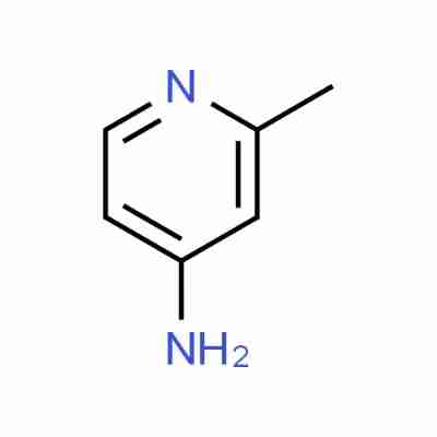 4-Amino-2-picoline CAS#18437-58-6