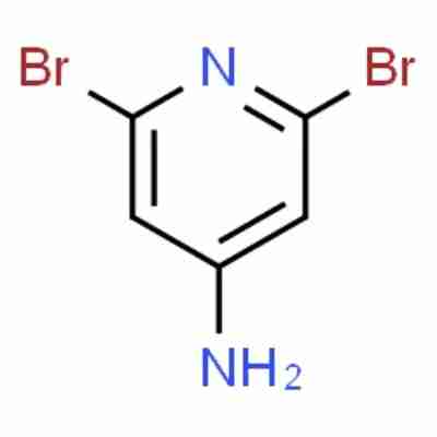 4-Amino-2,6-dibromopyridine CAS#39771-34-1